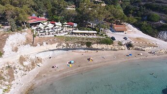 Villa Apollon in Spartia