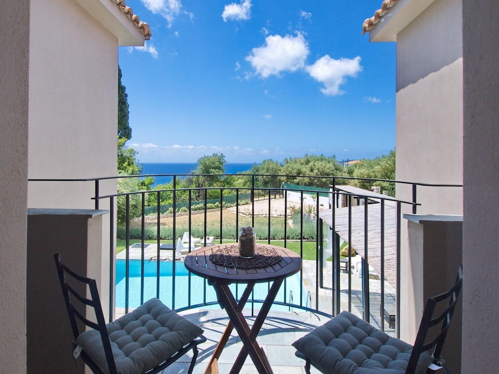 Villa Minetti in Lourdas