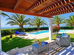 Villa Ermis in Spartia
