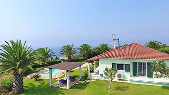 Villa Ermis in Spartia