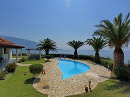 Villa Ermis in Spartia