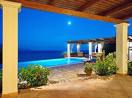 Villa Penelope in Spartia