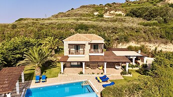 Villa Penelope in Spartia