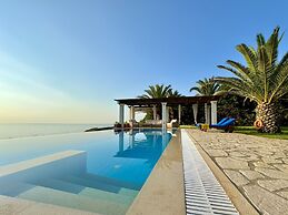 Villa Penelope in Spartia