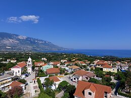 Villa Penelope in Spartia