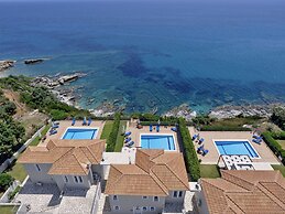 Villa Korfos in Skala