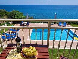 Villa Korfos in Skala