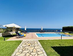 Villa Korfos in Skala