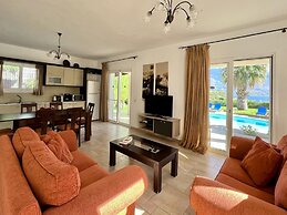 Villa Eros in Spartia