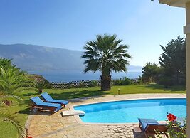 Villa Eros in Spartia