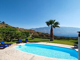 Villa Eros in Spartia