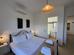 Villa Eros in Spartia