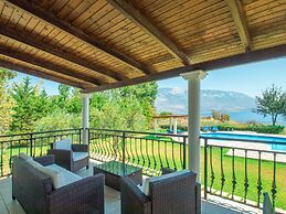 Villa Neptune in Spartia
