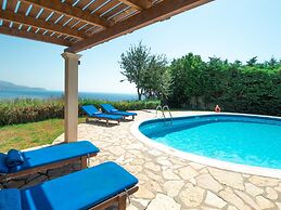 Villa Neptune in Spartia