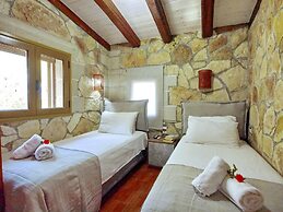 Villa Vangelis in Stylos