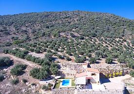 Villa Vangelis in Stylos