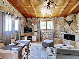 Villa Vangelis in Stylos