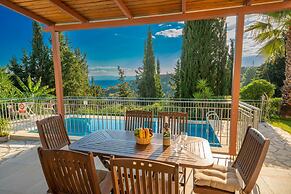 Villa Mounda Hermes in Skala