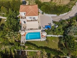 Villa Mounda Hermes in Skala