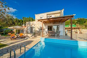 Villa Mounda Hermes in Skala