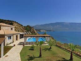 Villa Roberta in Spartia