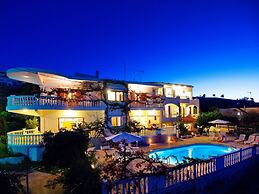 Rouladina Apt 1 in Stalos