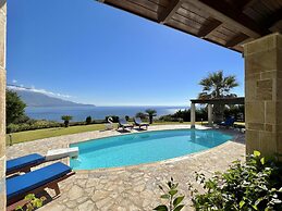 Villa Dionysos in Spartia