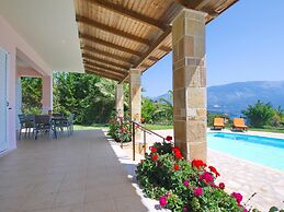 Villa Dionysos in Spartia