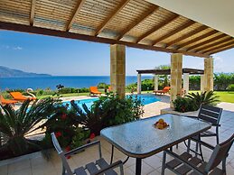 Villa Dionysos in Spartia