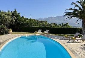 Villa Hephaestus in Spartia