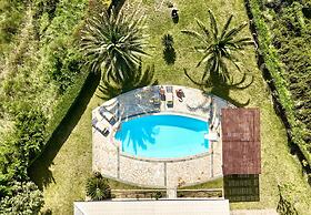 Villa Hephaestus in Spartia