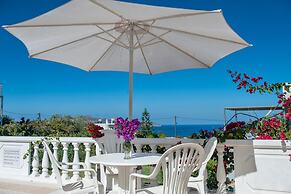 Rouladina Apt 4 in Stalos