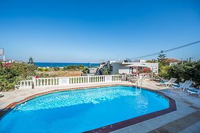 Rouladina Apt 4 in Stalos
