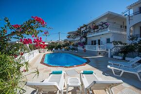 Rouladina Apt 4 in Stalos