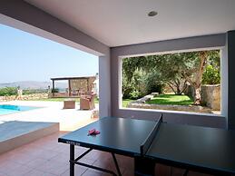 Villa Avra in Vrises
