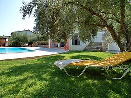 Villa Avra in Vrises