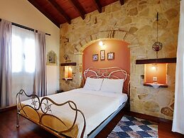 Villa Avra in Vrises