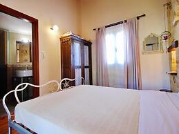 Villa Avra in Vrises