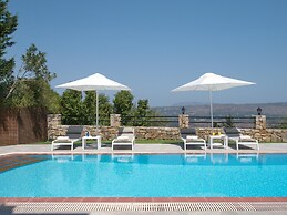Villa Avra in Vrises