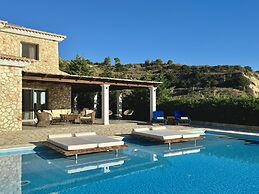 Villa Kalypso in Spartia