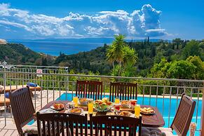Villa Mounda Apollon