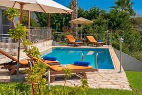 Villa Mounda Apollon