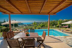 Villa Mounda Apollon