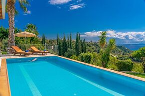 Villa Mounda Apollon