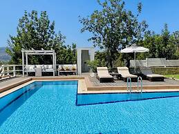 Villa Amvrosia in Armeni