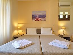 Villa Argiro in Plaka