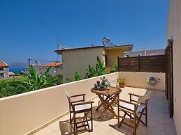 Villa Argiro in Plaka