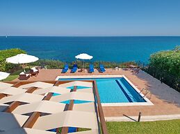 Villa Sakos in Skala