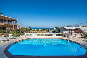 Rouladina Apt 3 in Stalos