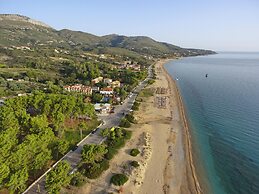Villa Seagull in Skala